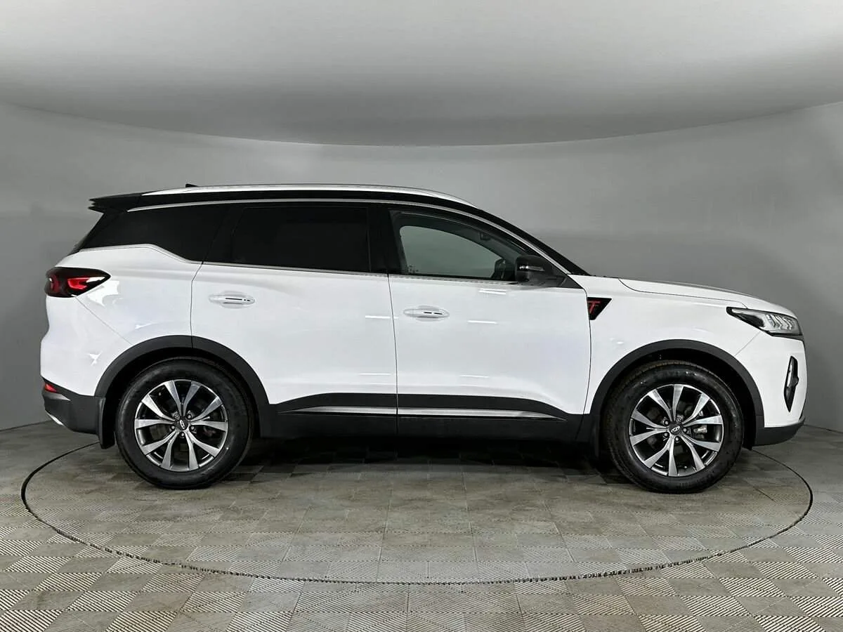 Chery Tiggo 7 Pro Max