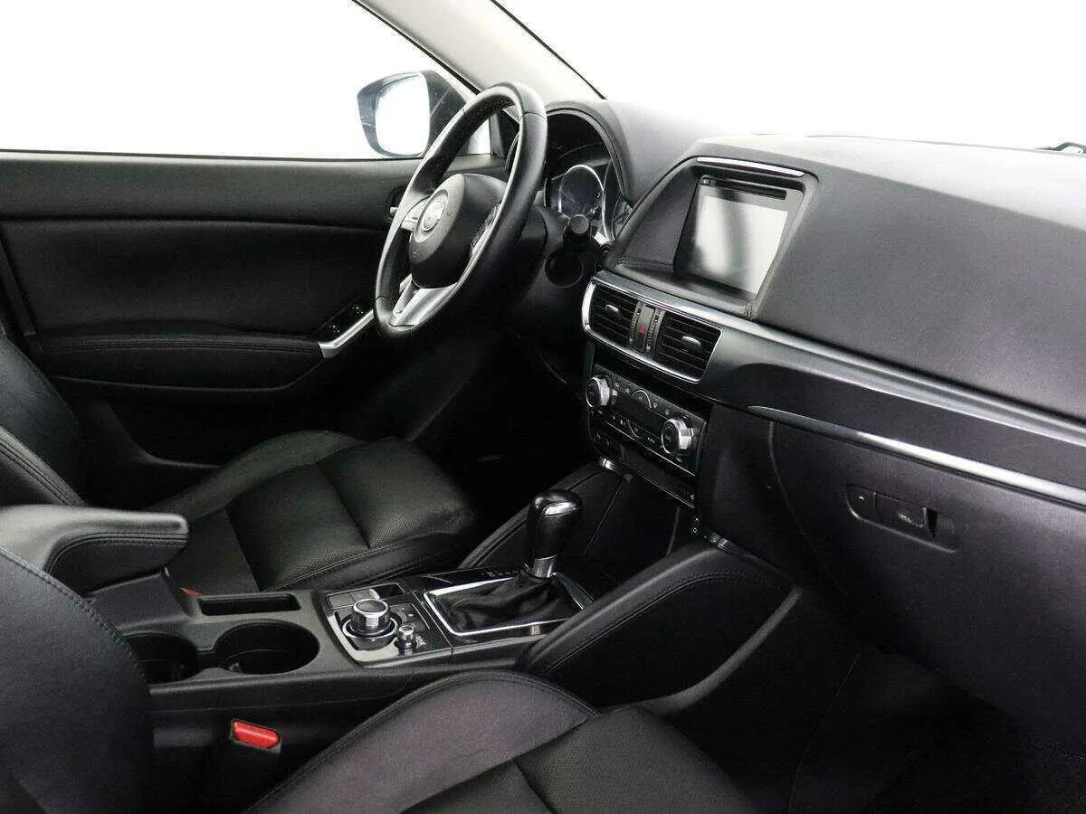 Mazda Cx 5