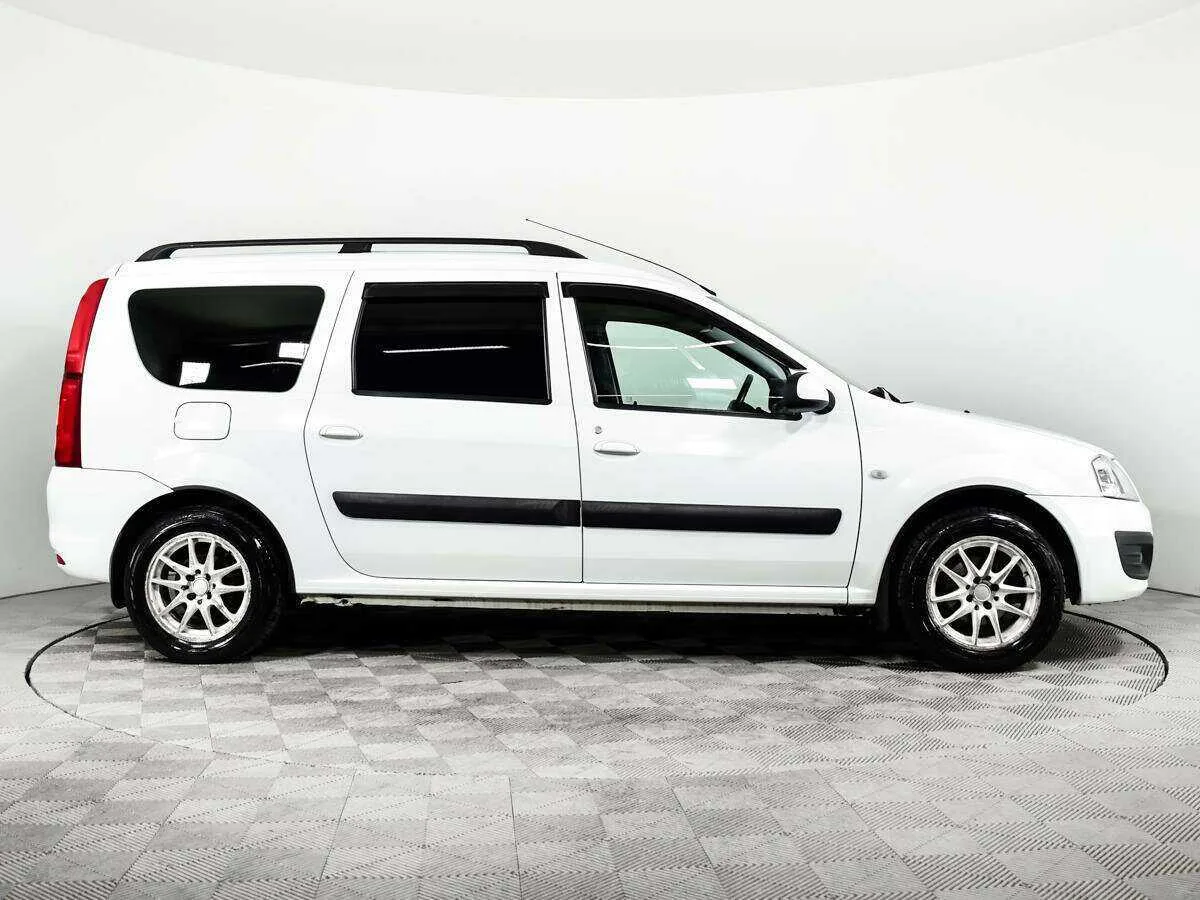 LADA (ВАЗ) Largus