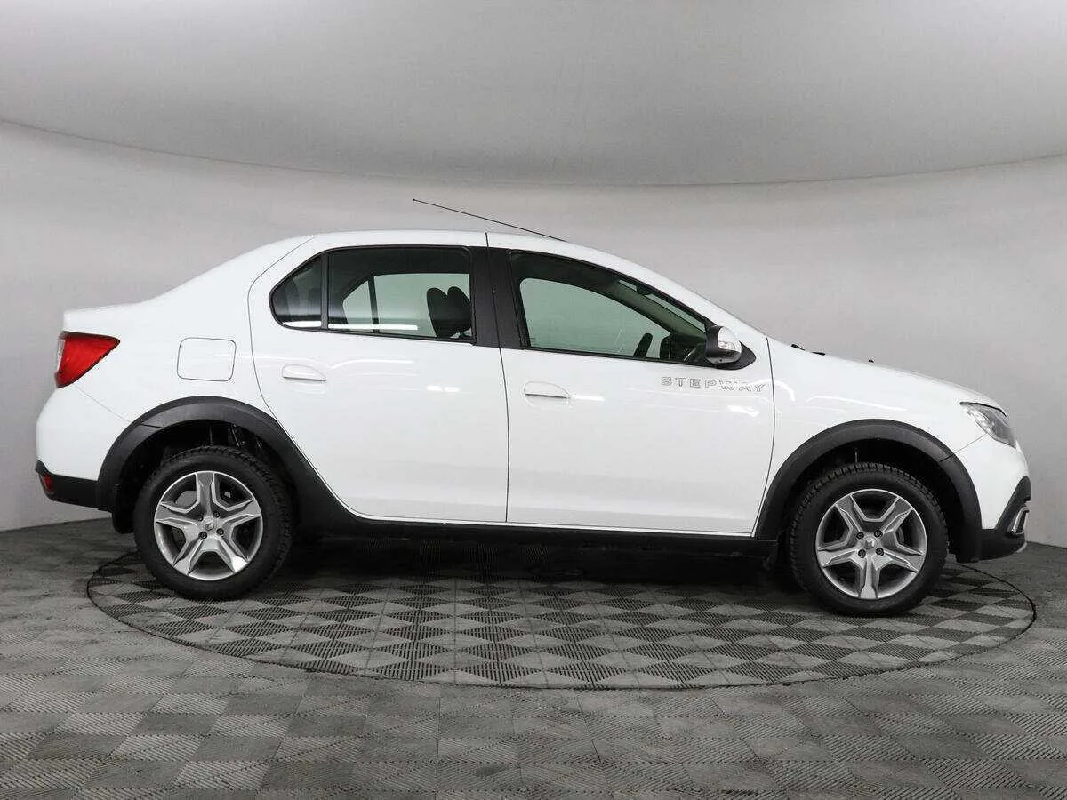 Renault Logan