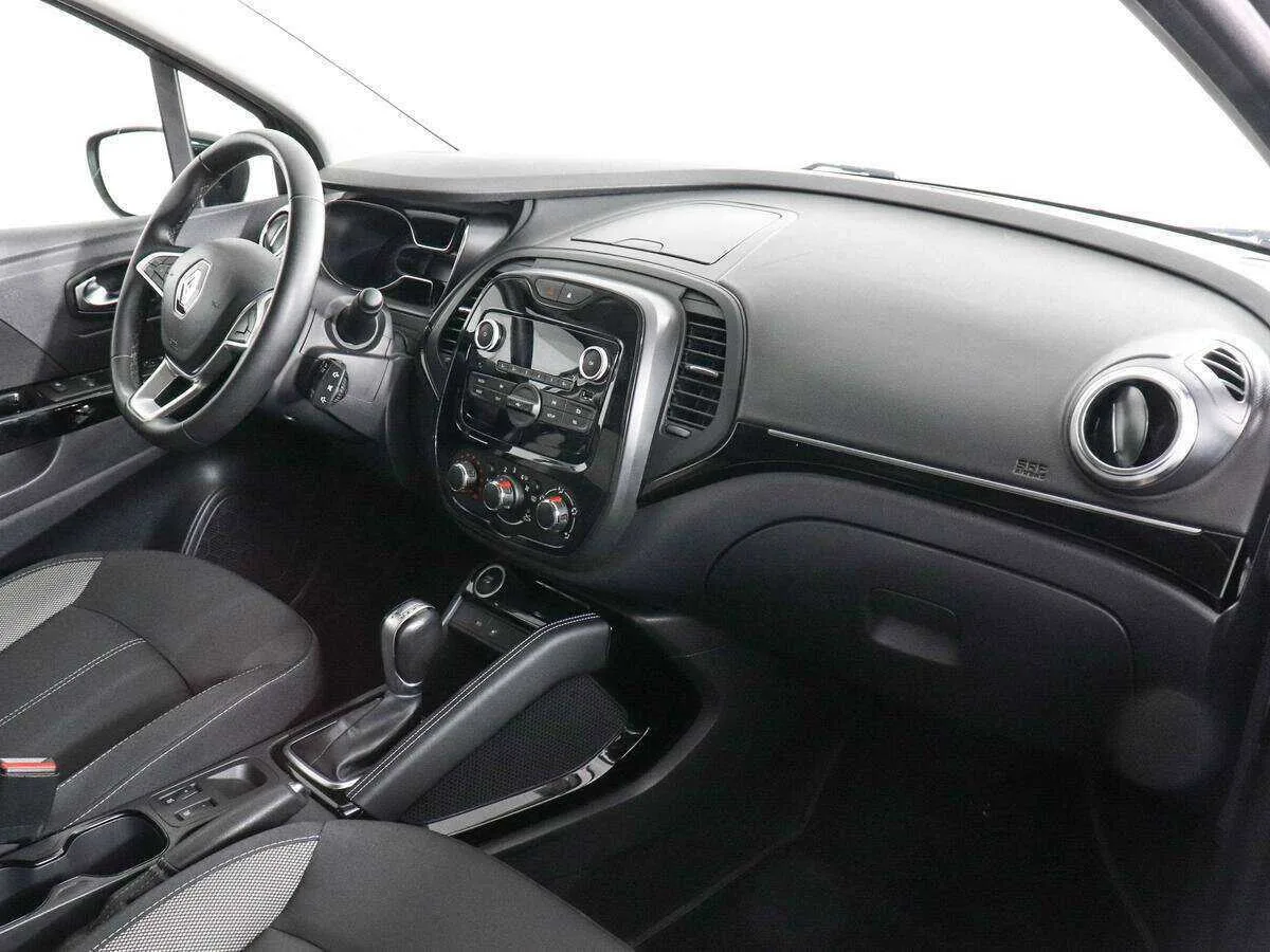 Renault Kaptur