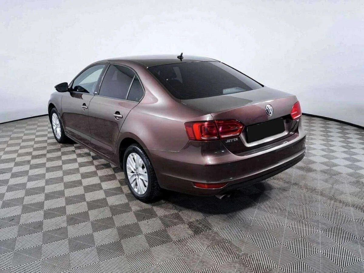 Volkswagen Jetta