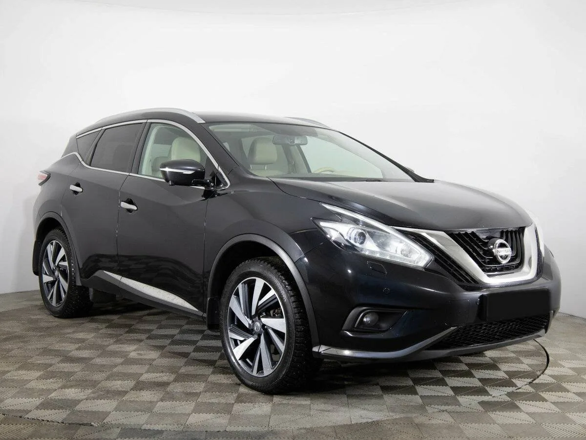 Nissan Murano