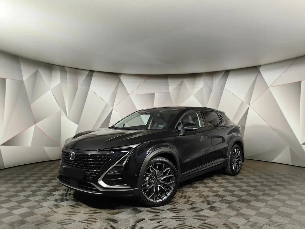 Changan Uni T
