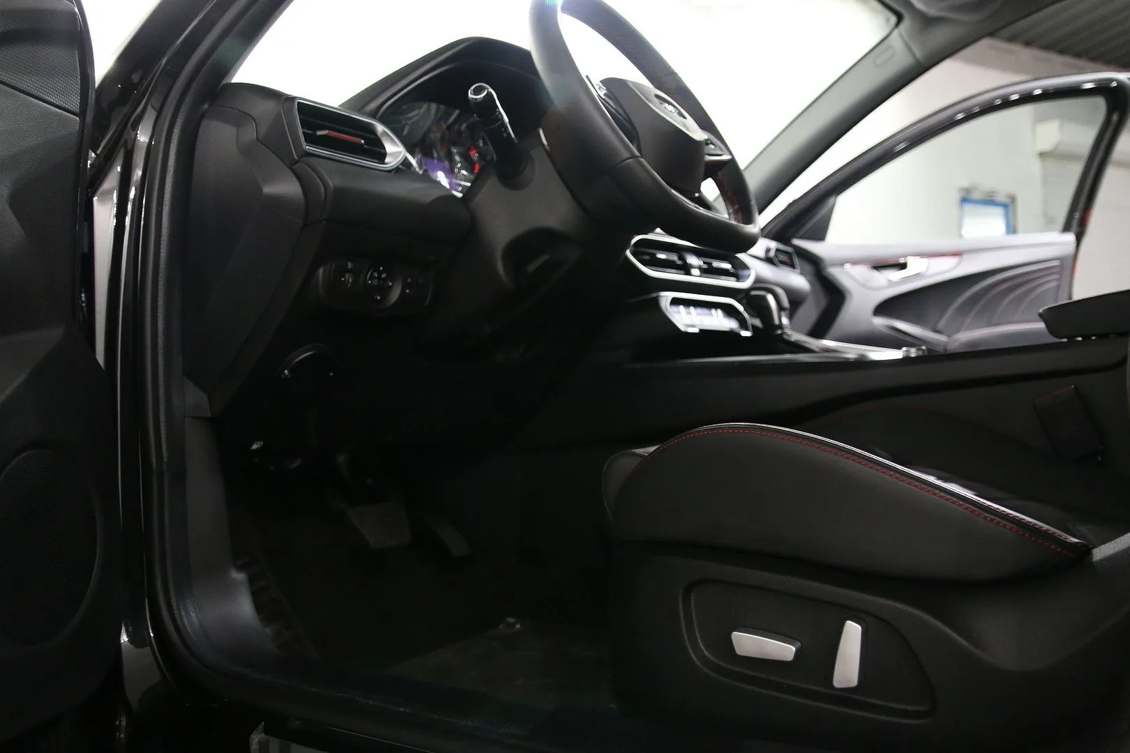 Kaiyi E5
