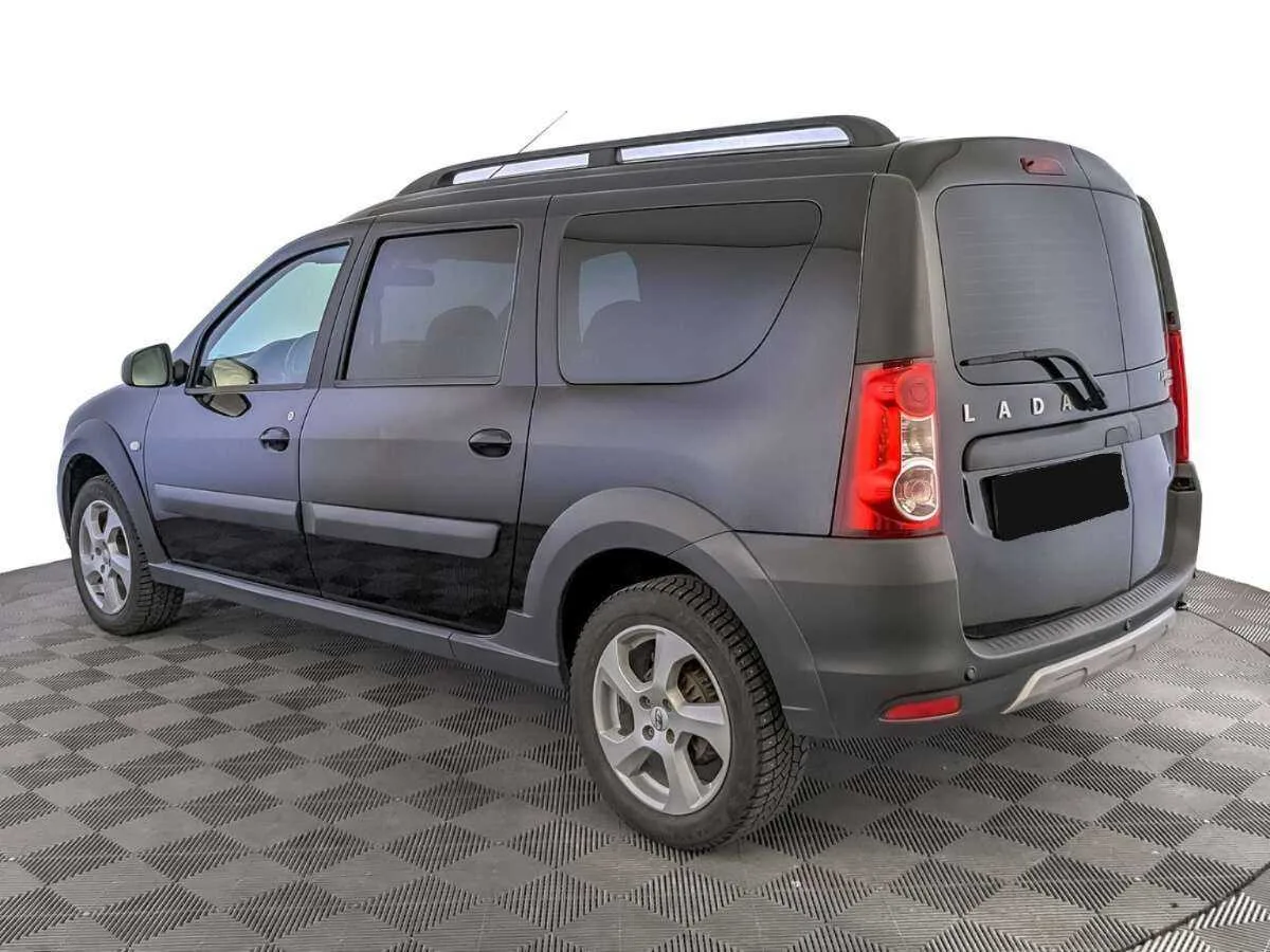 LADA (ВАЗ) Largus