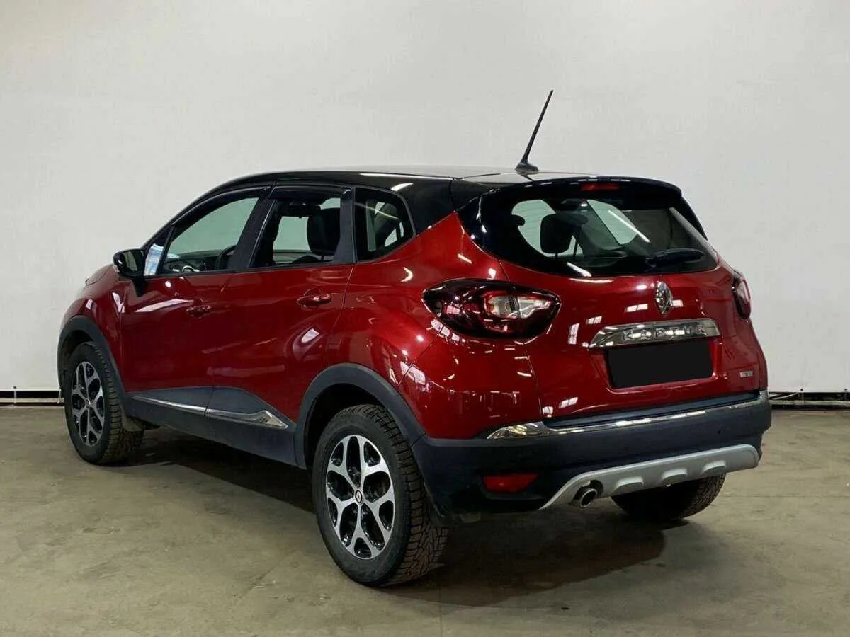 Renault Kaptur