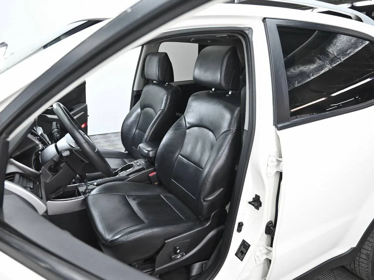 SsangYong Actyon