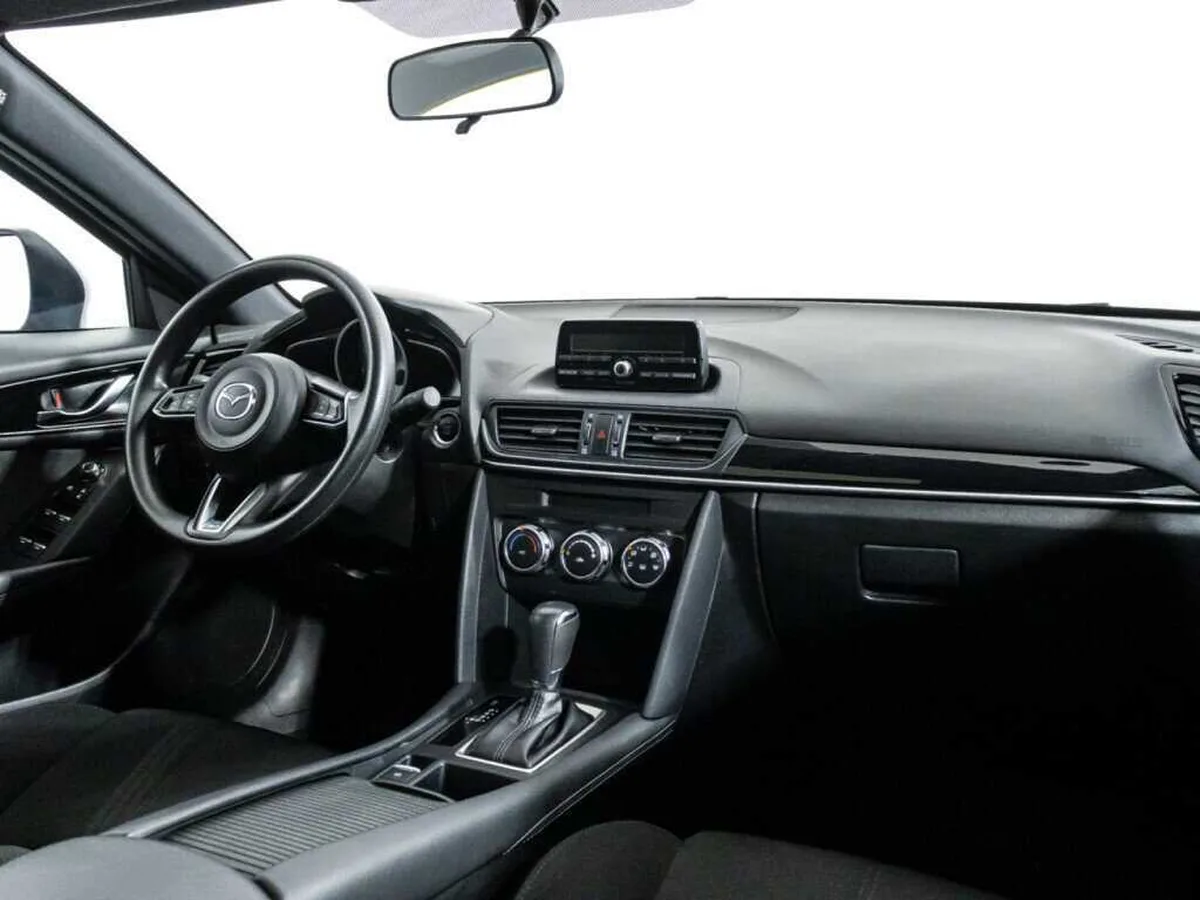 Mazda Cx 4