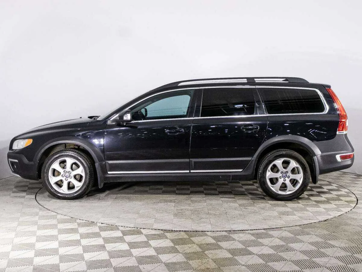 Volvo XC70