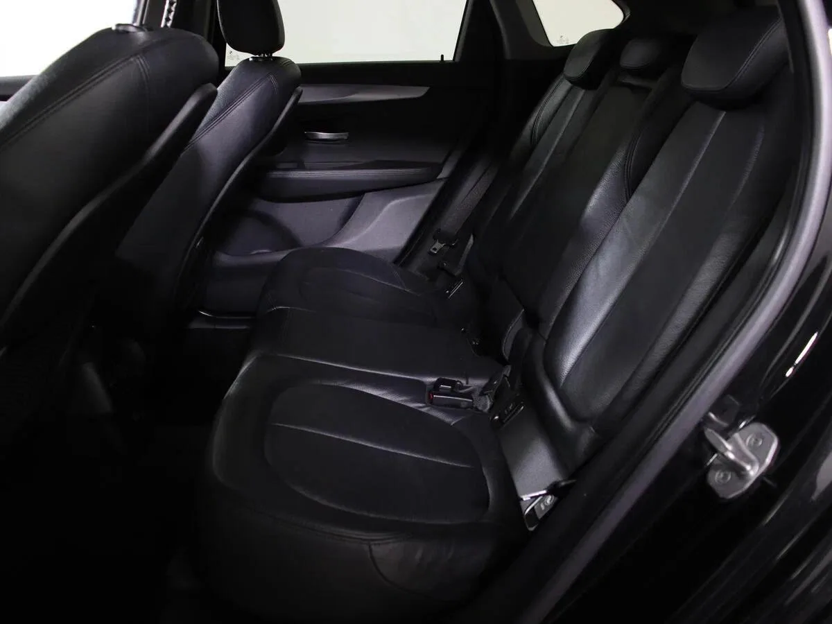 BMW 2 серии Active Tourer
