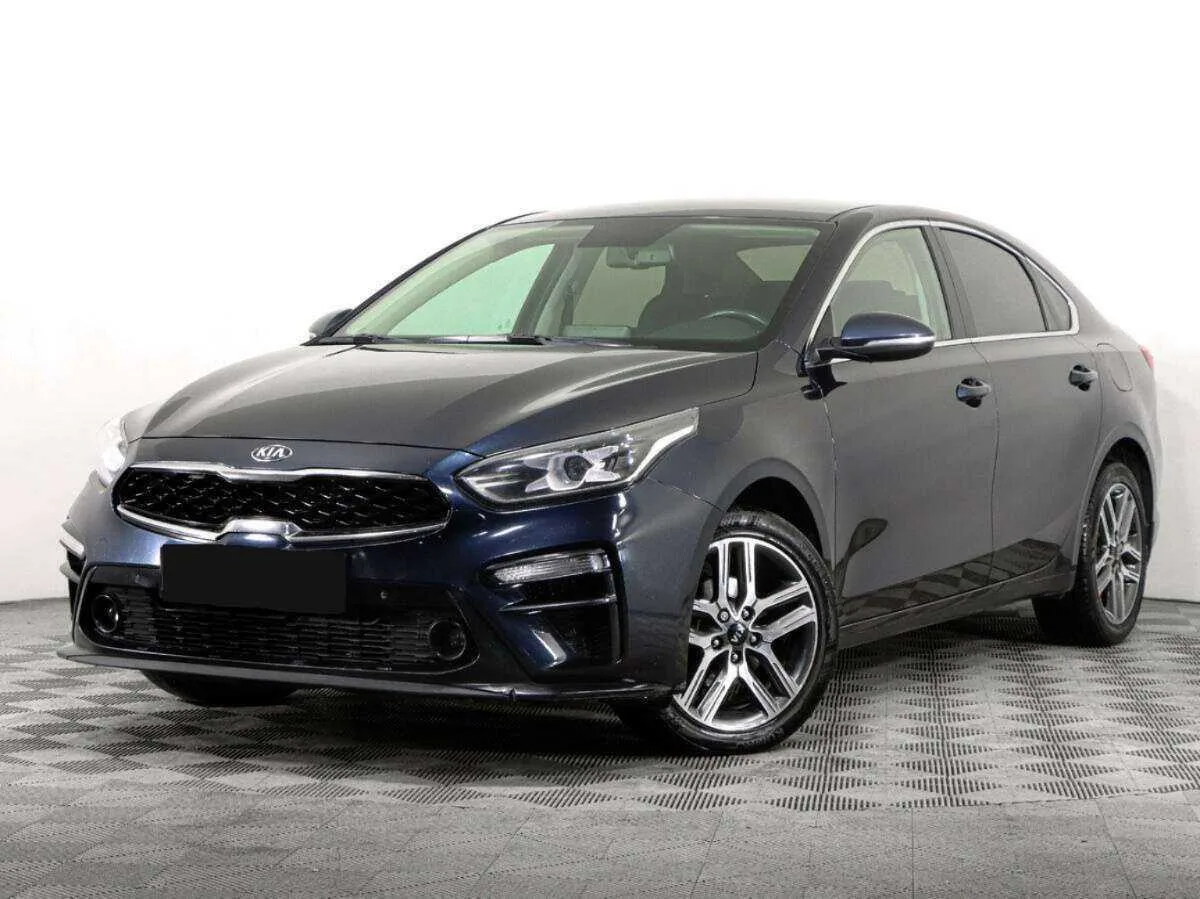 Kia Cerato