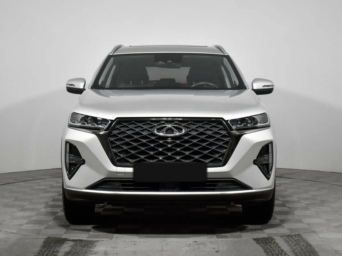 Chery Tiggo 7 Pro Max