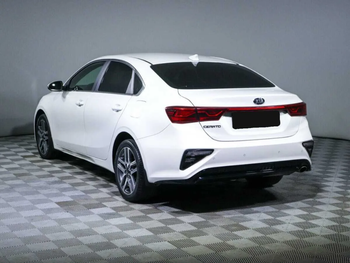 Kia Cerato