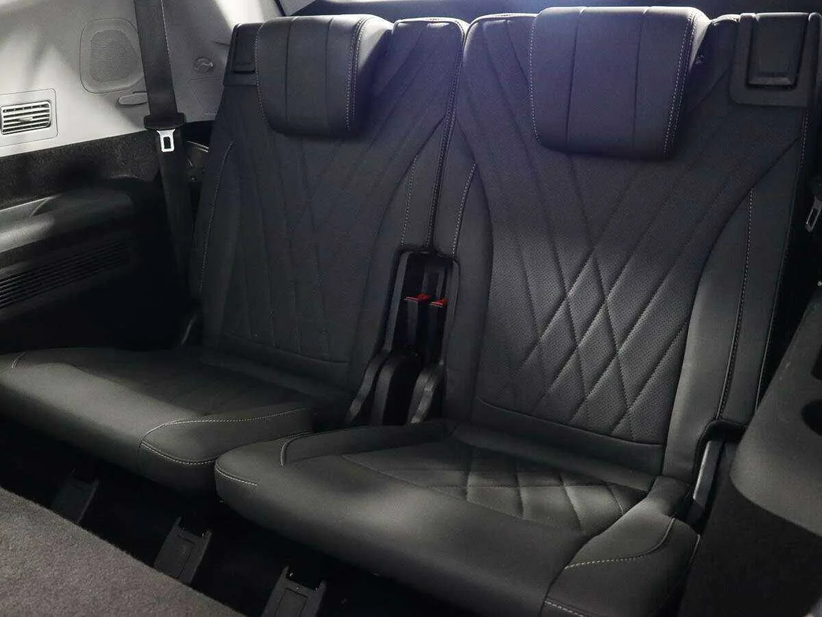 Chery Tiggo 8 Pro Max