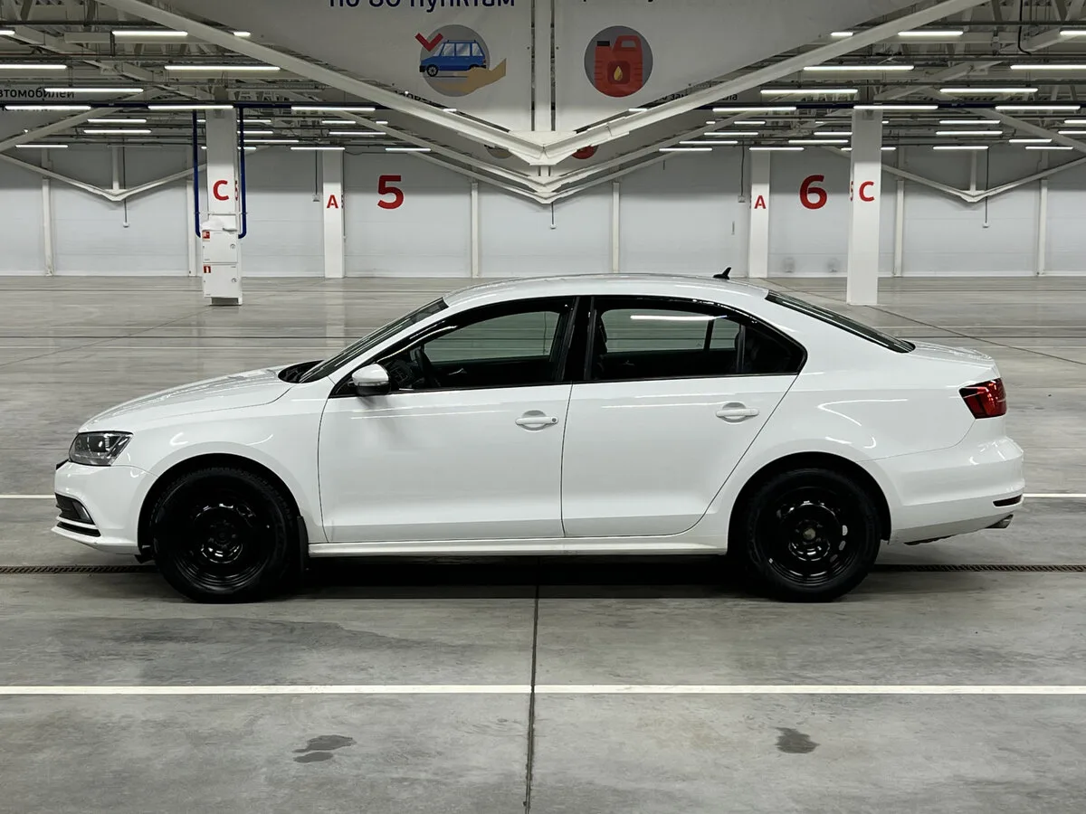 Volkswagen Jetta