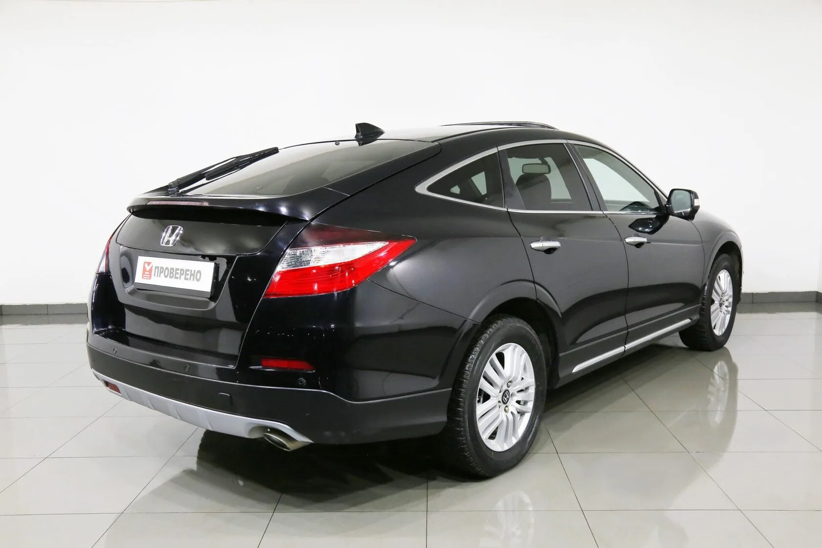 Honda Crosstour