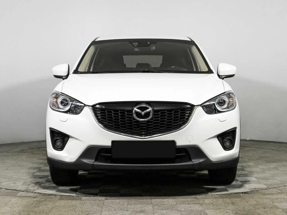 Mazda Cx 5