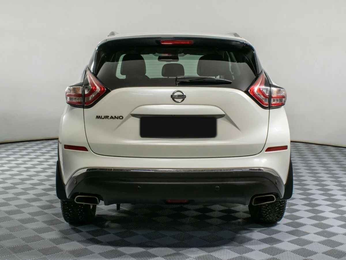 Nissan Murano