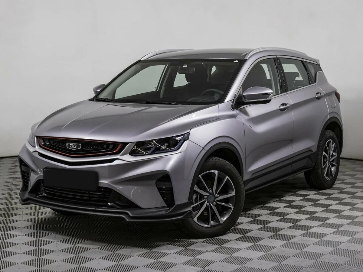 Belgee X50