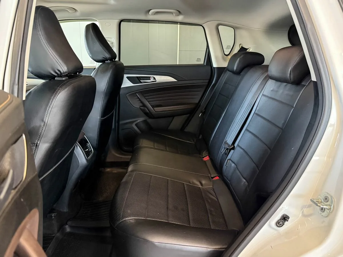 Changan CS35 Plus