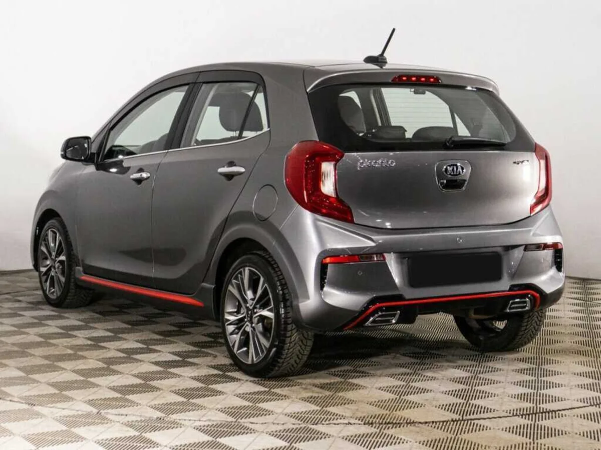 Kia Picanto