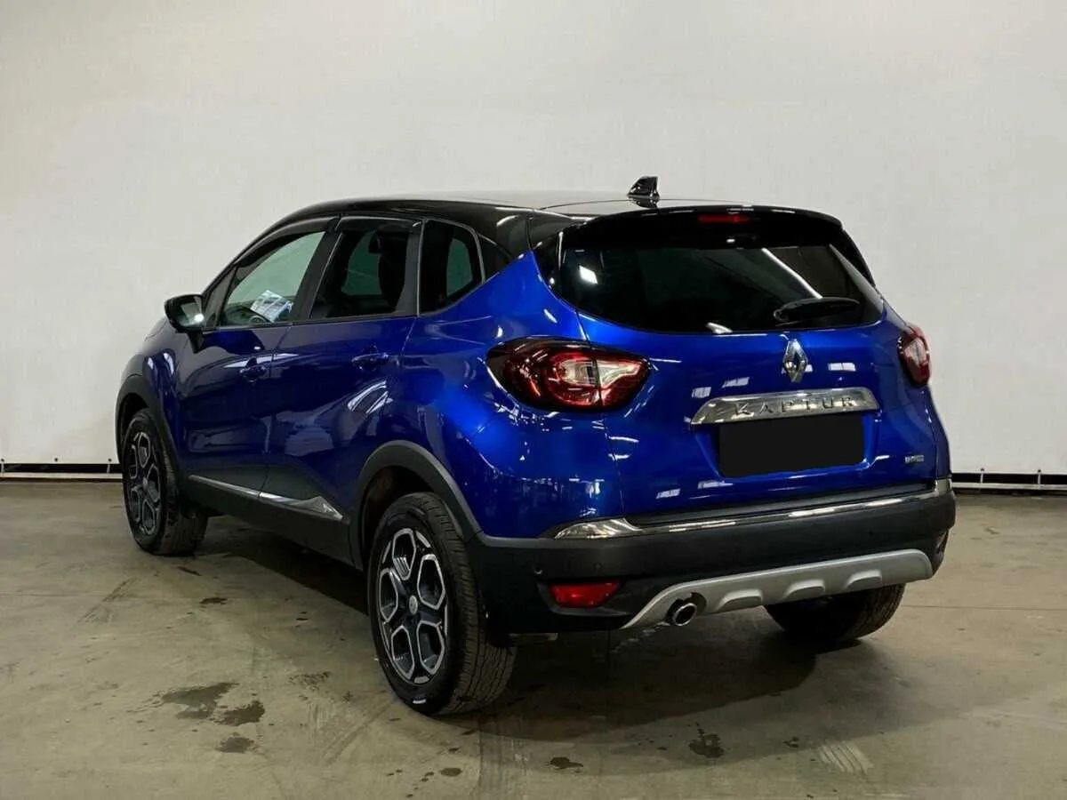 Renault Kaptur