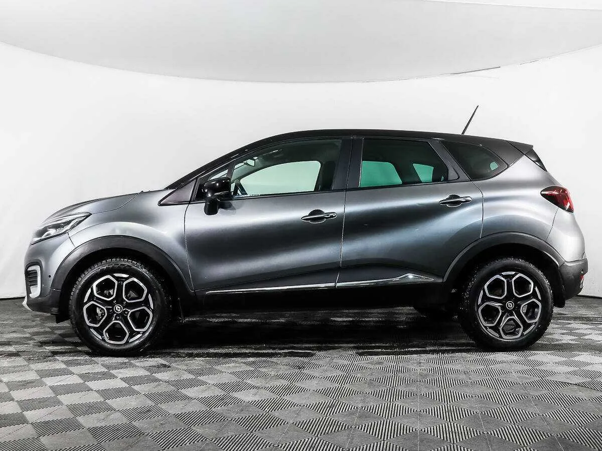 Renault Kaptur