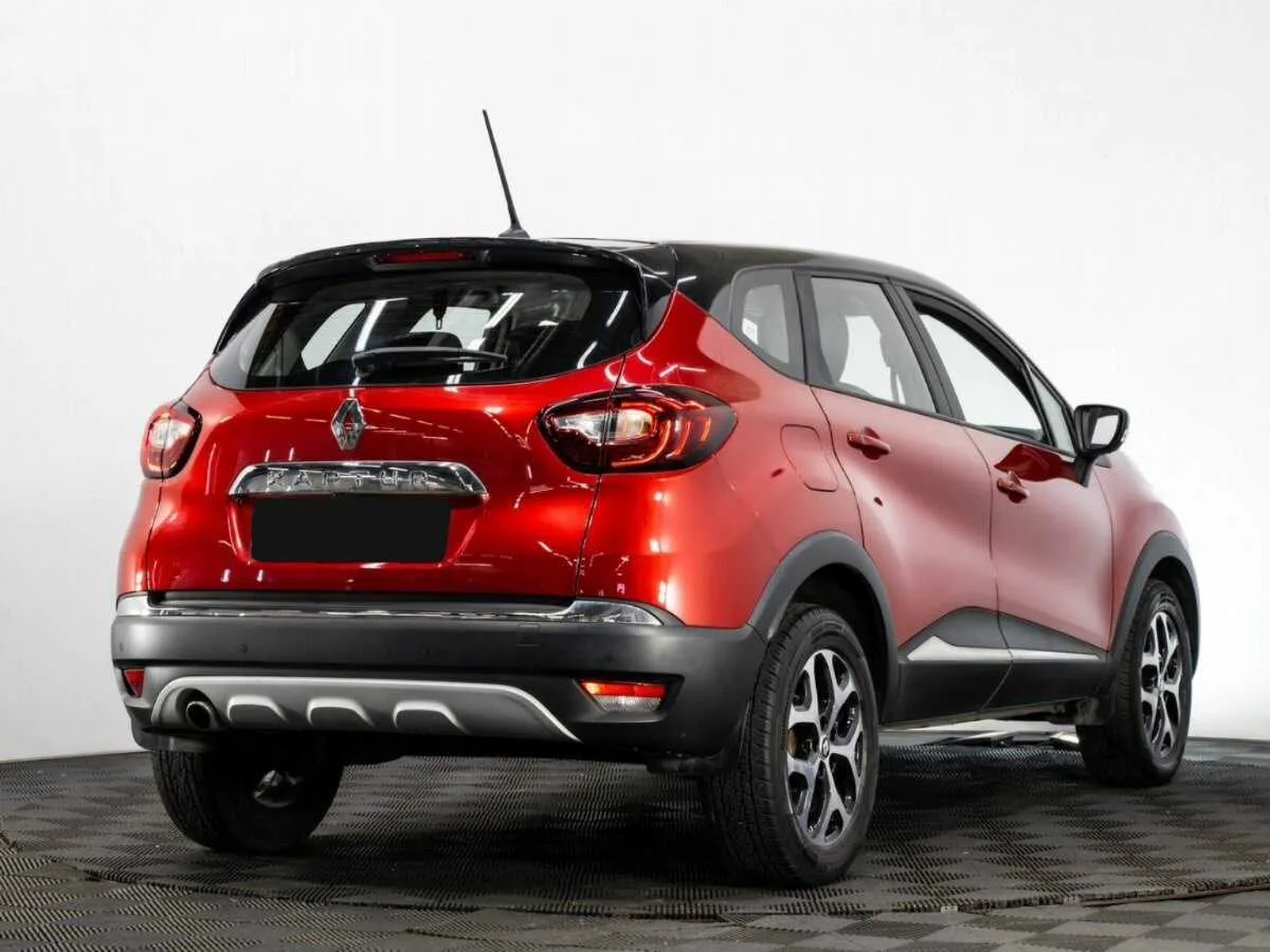 Renault Kaptur