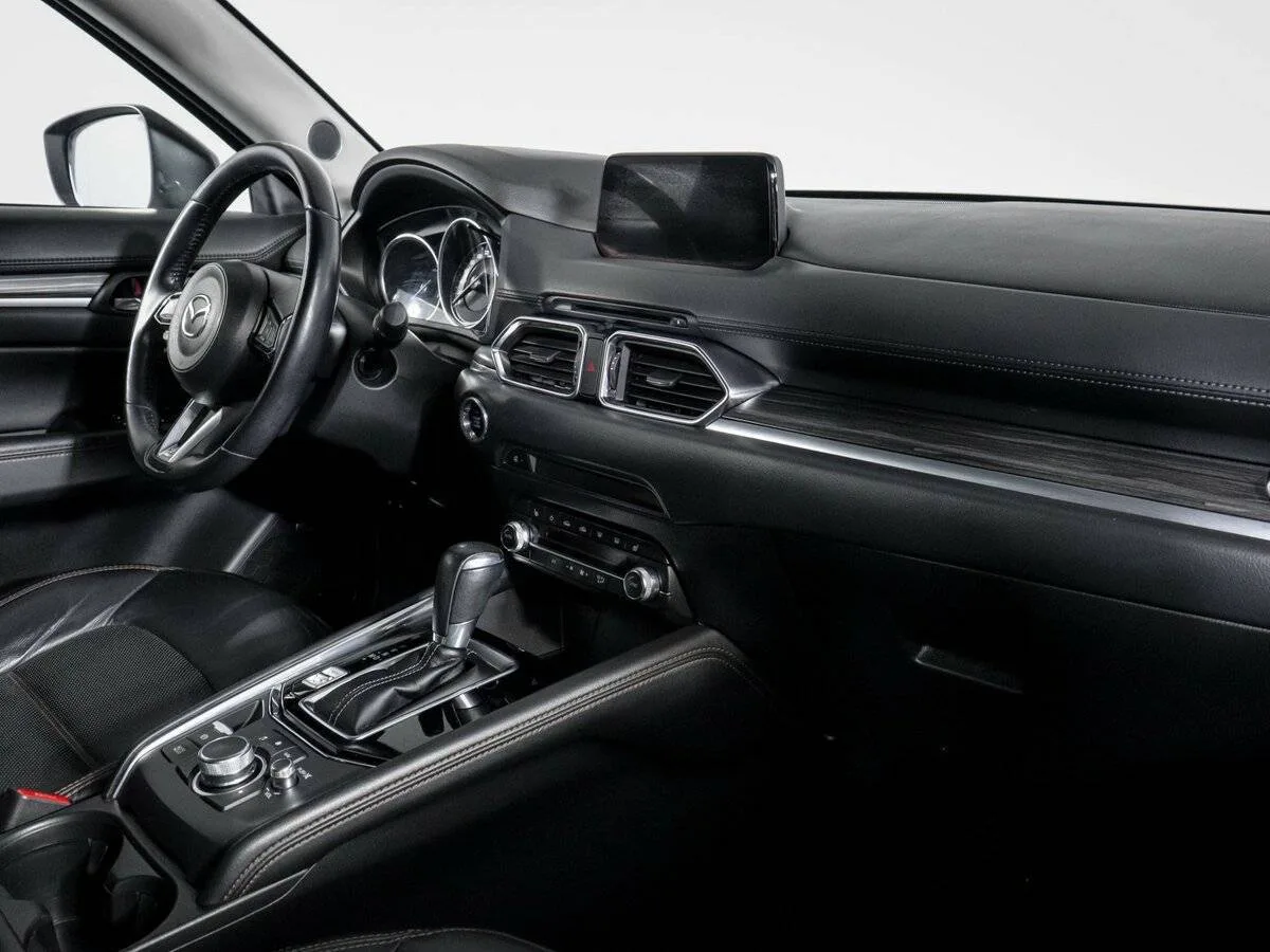 Mazda Cx 5