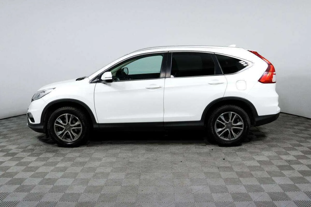Honda Cr V