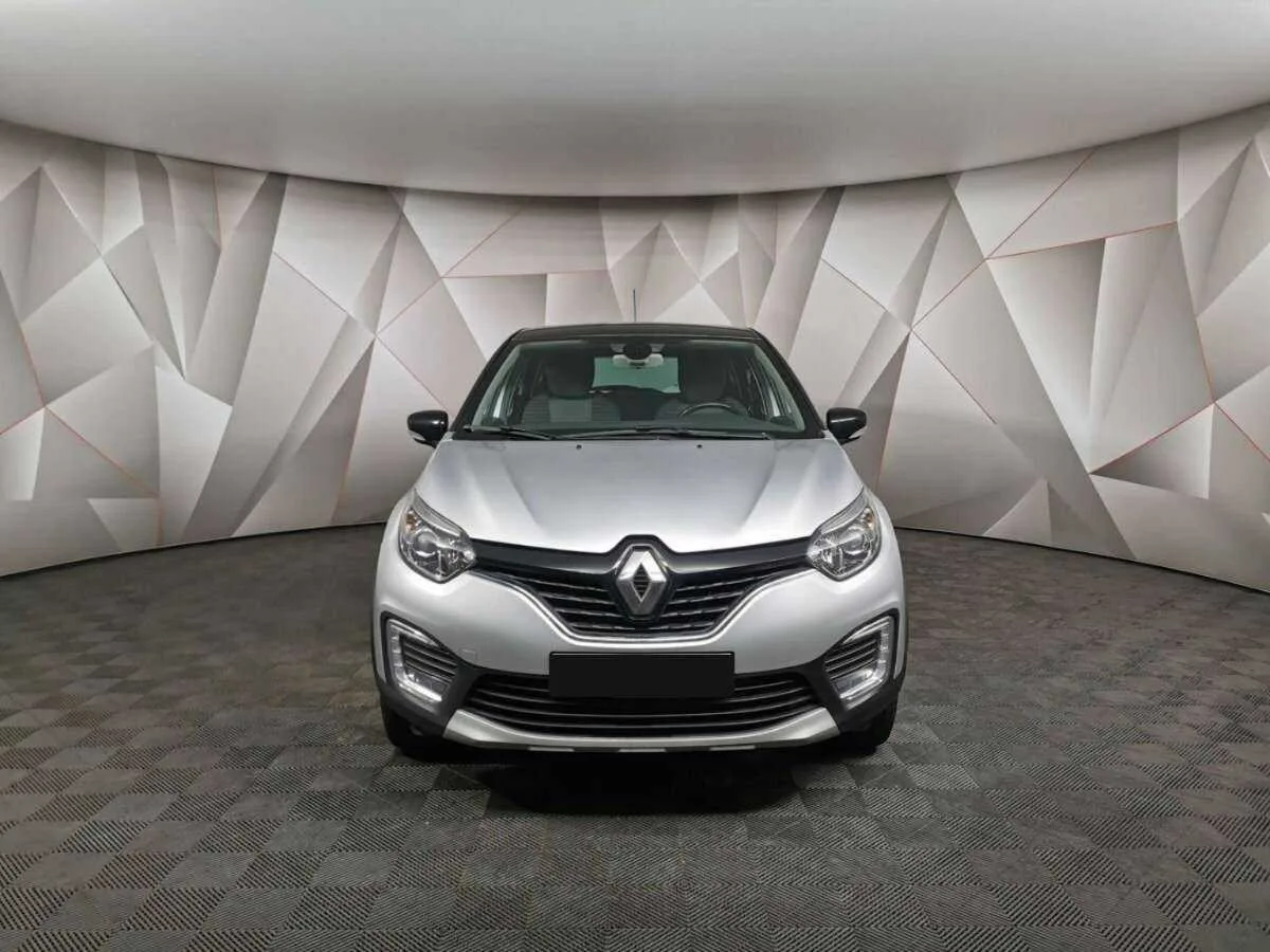Renault Kaptur