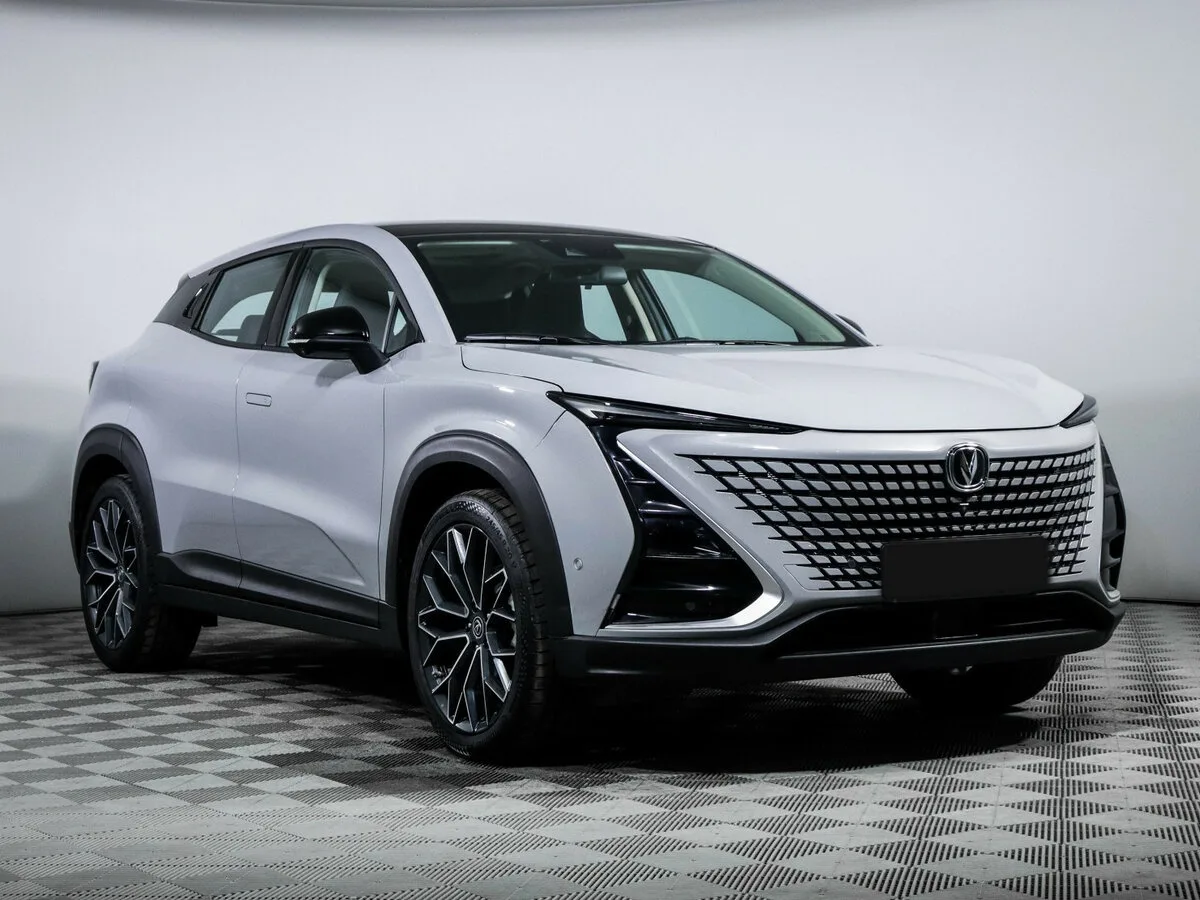 Changan Uni T