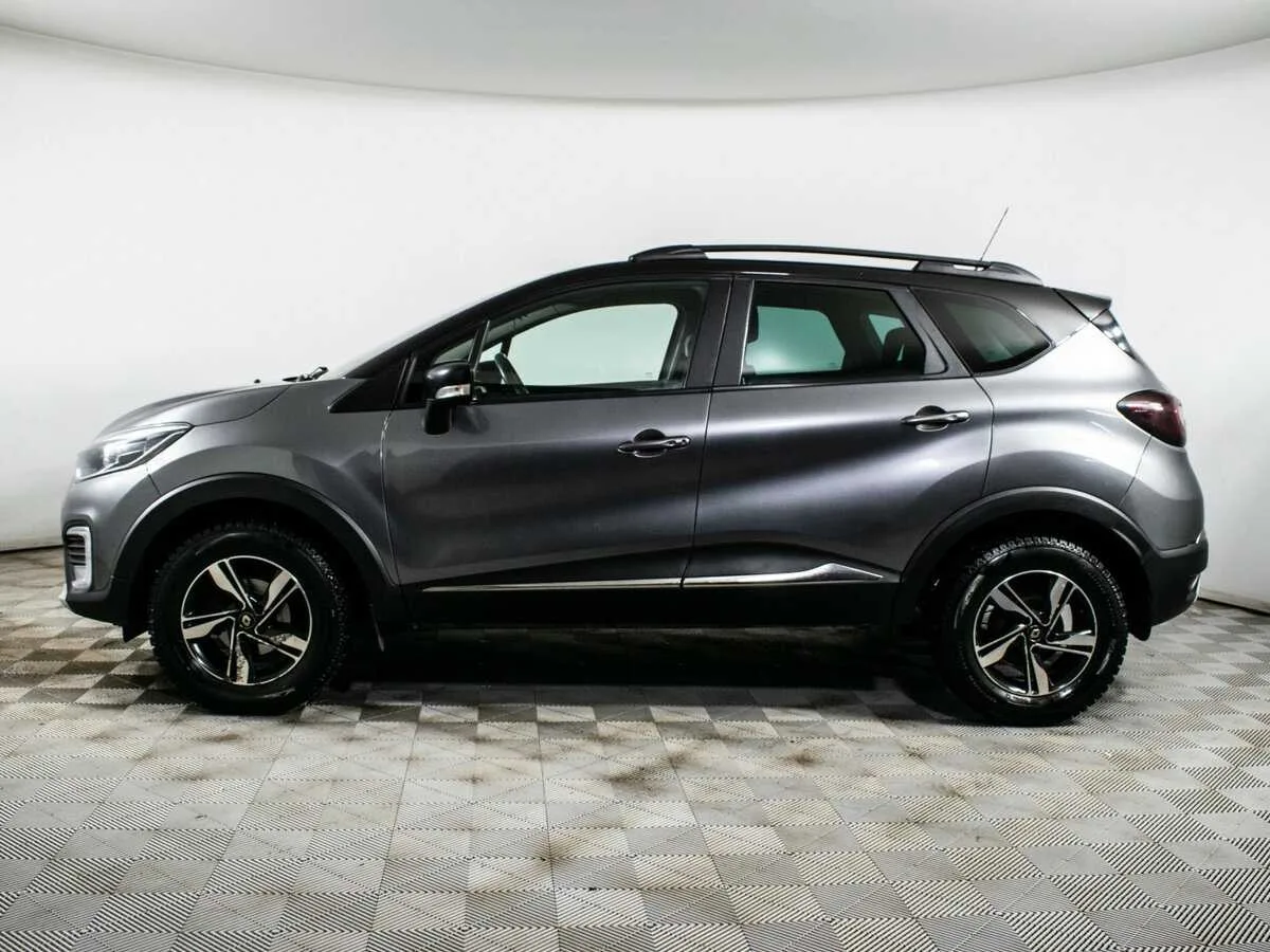 Renault Kaptur