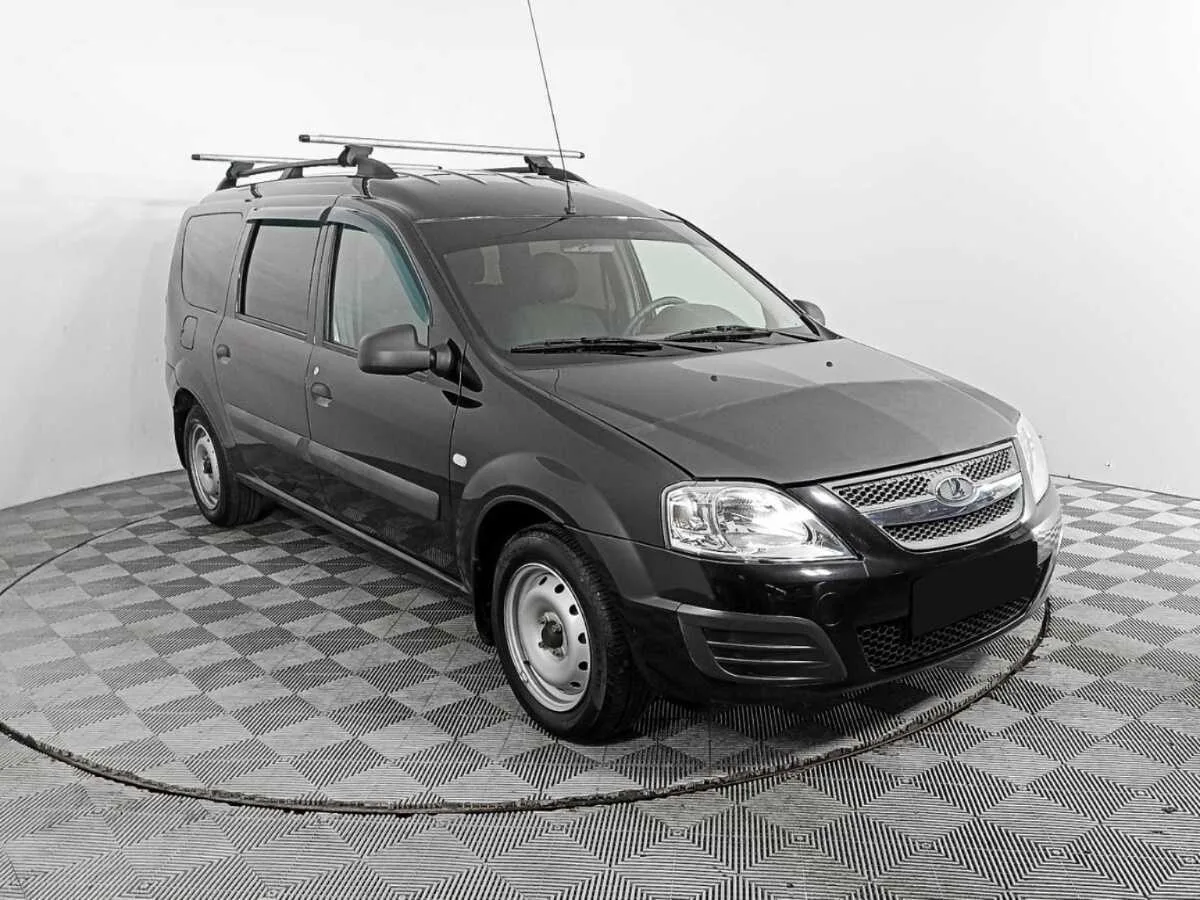 LADA (ВАЗ) Largus