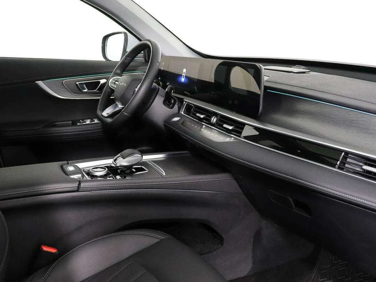 Chery Tiggo 8 Pro Max