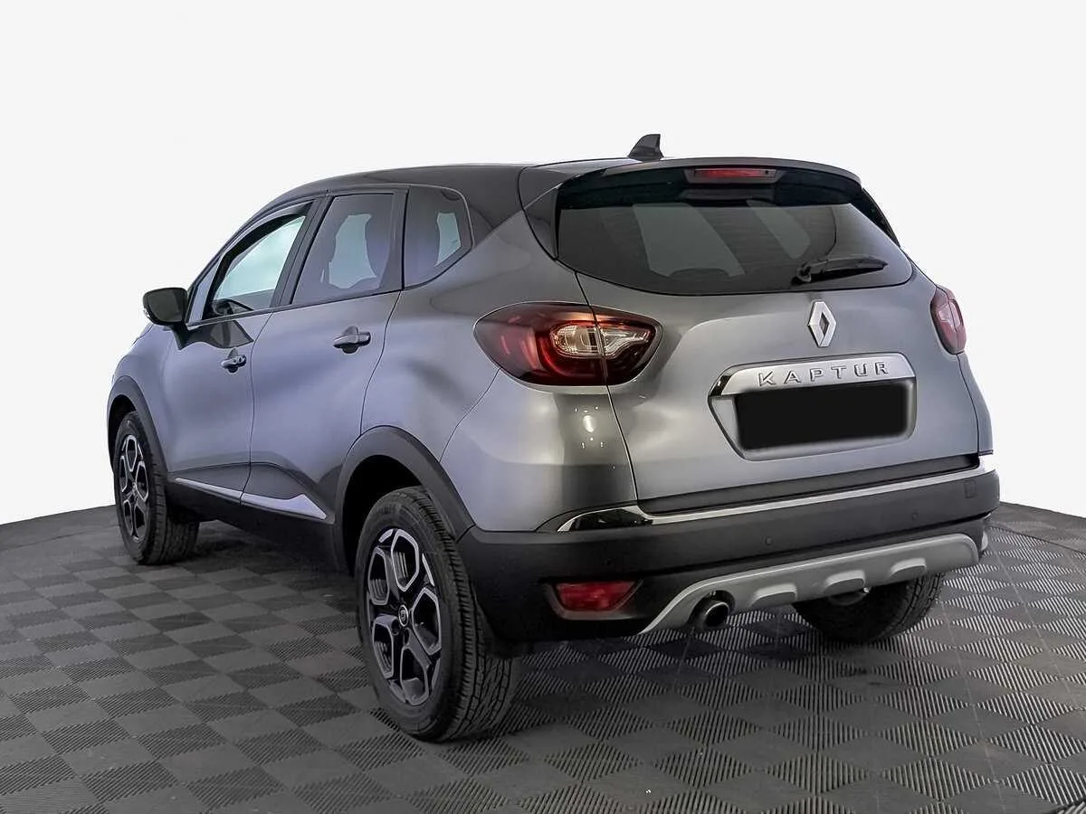 Renault Kaptur