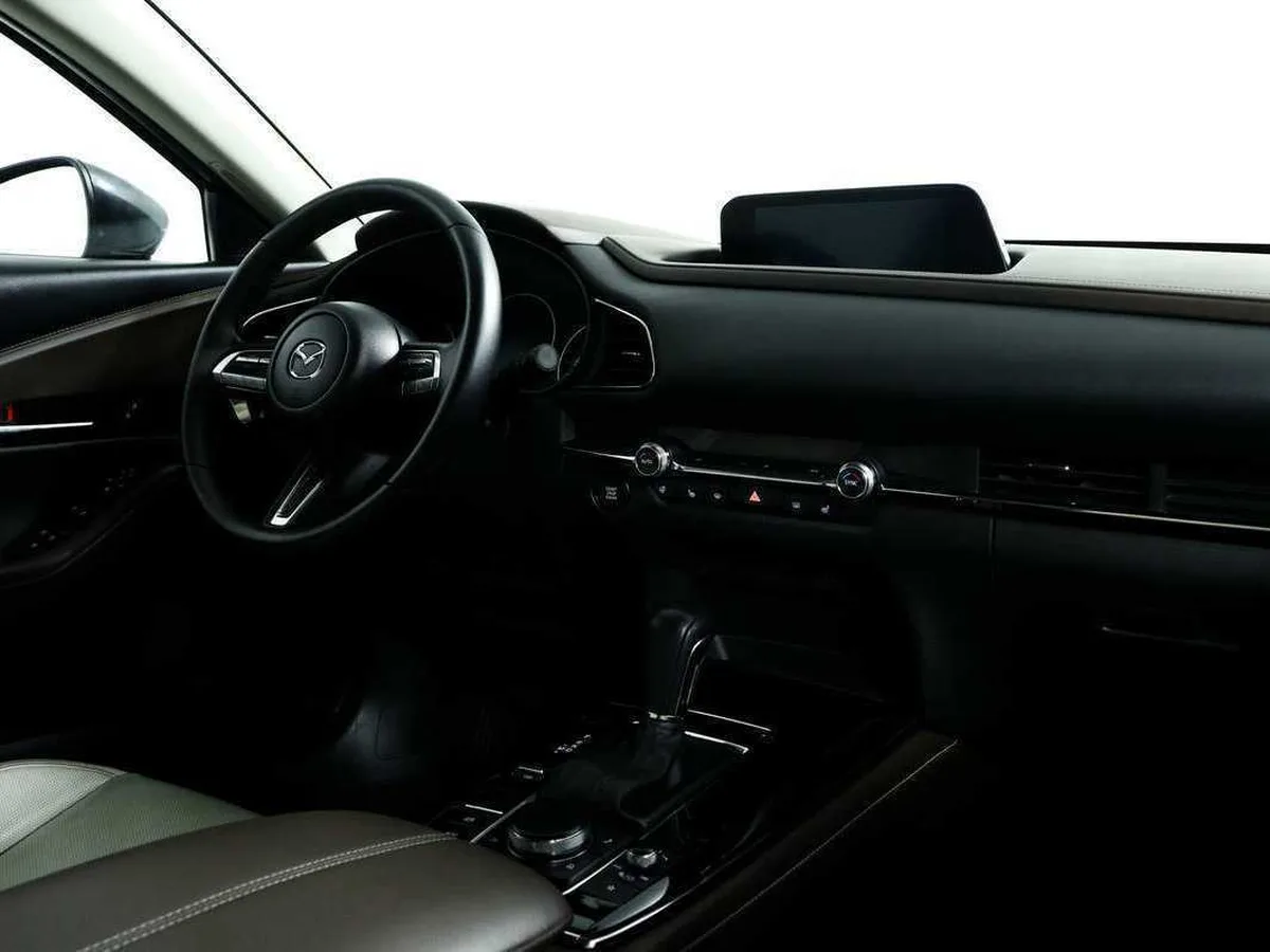 Mazda Cx 30