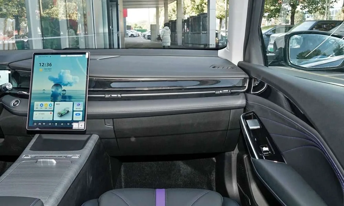 Geely Preface