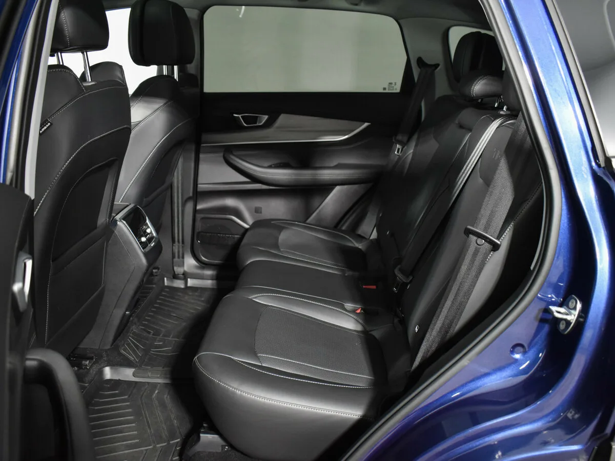 Chery Tiggo 8 Pro Max