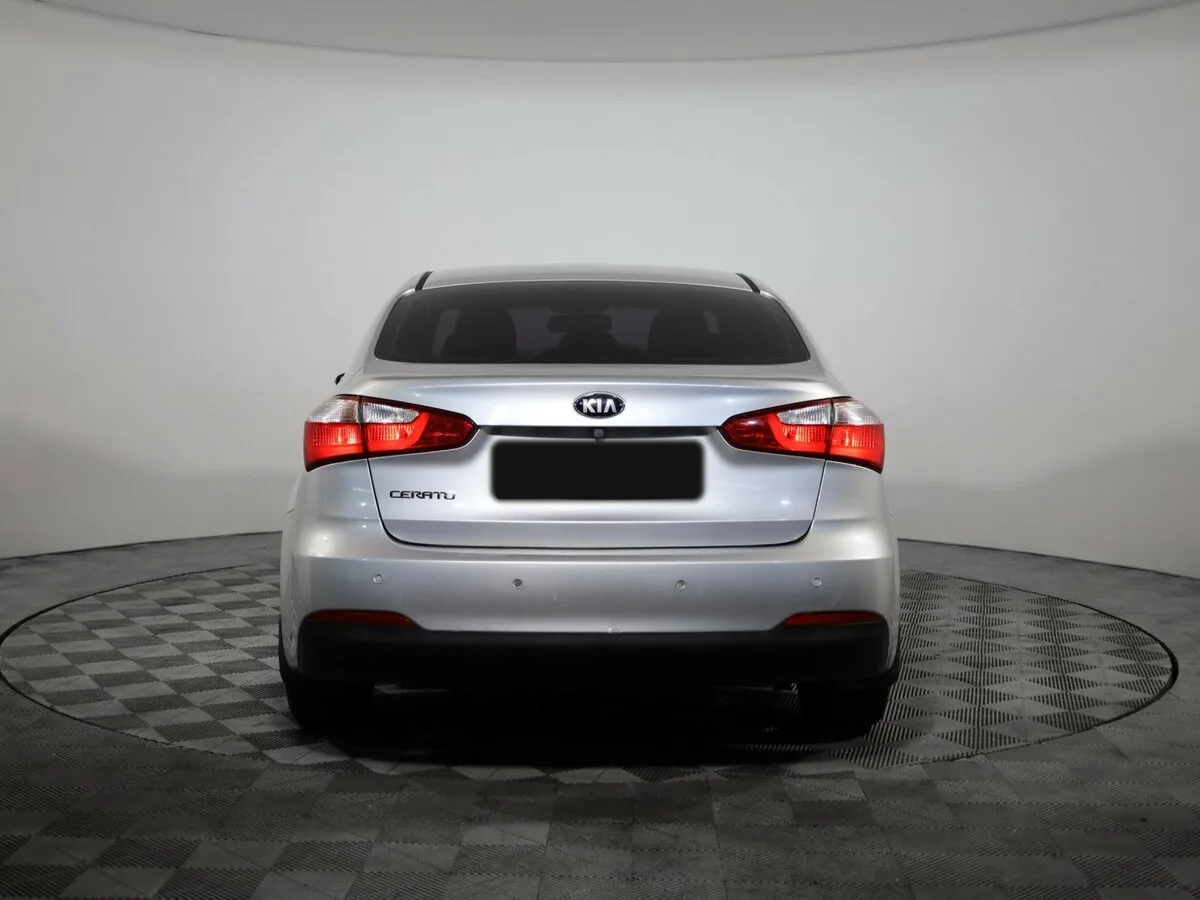 Kia Cerato