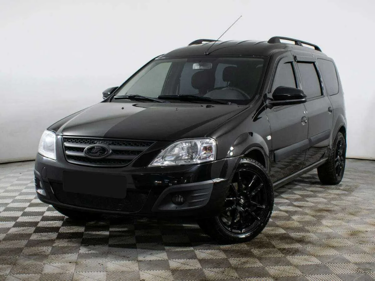LADA (ВАЗ) Largus