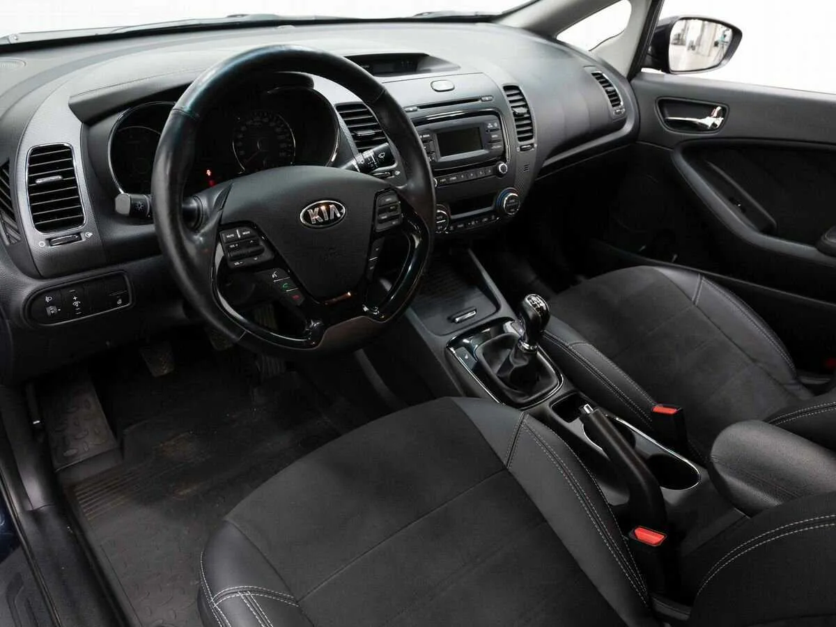 Kia Cerato