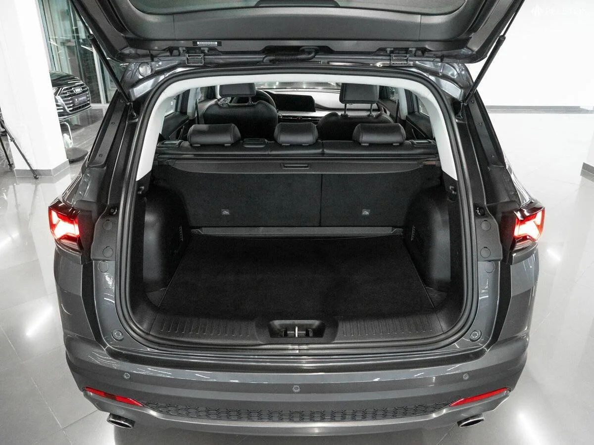 Changan CS35 Plus
