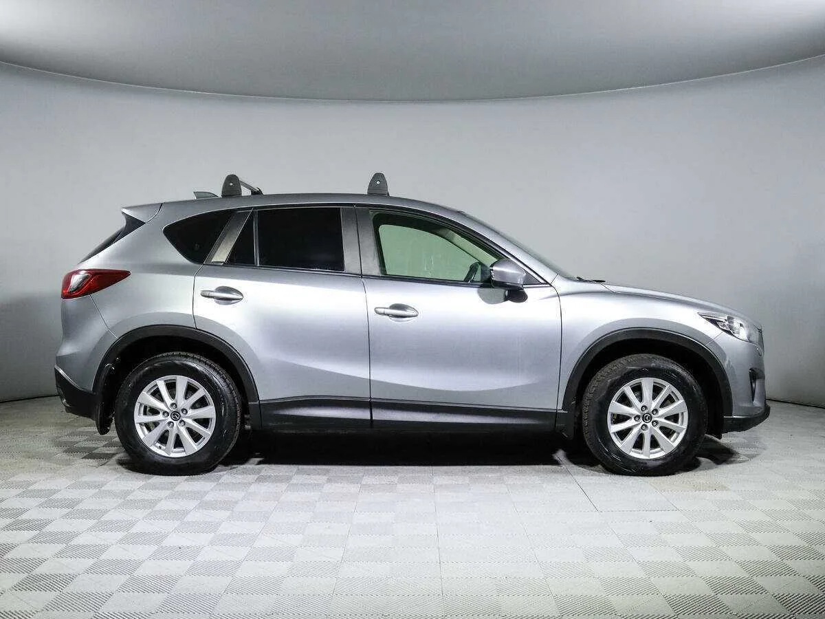Mazda Cx 5