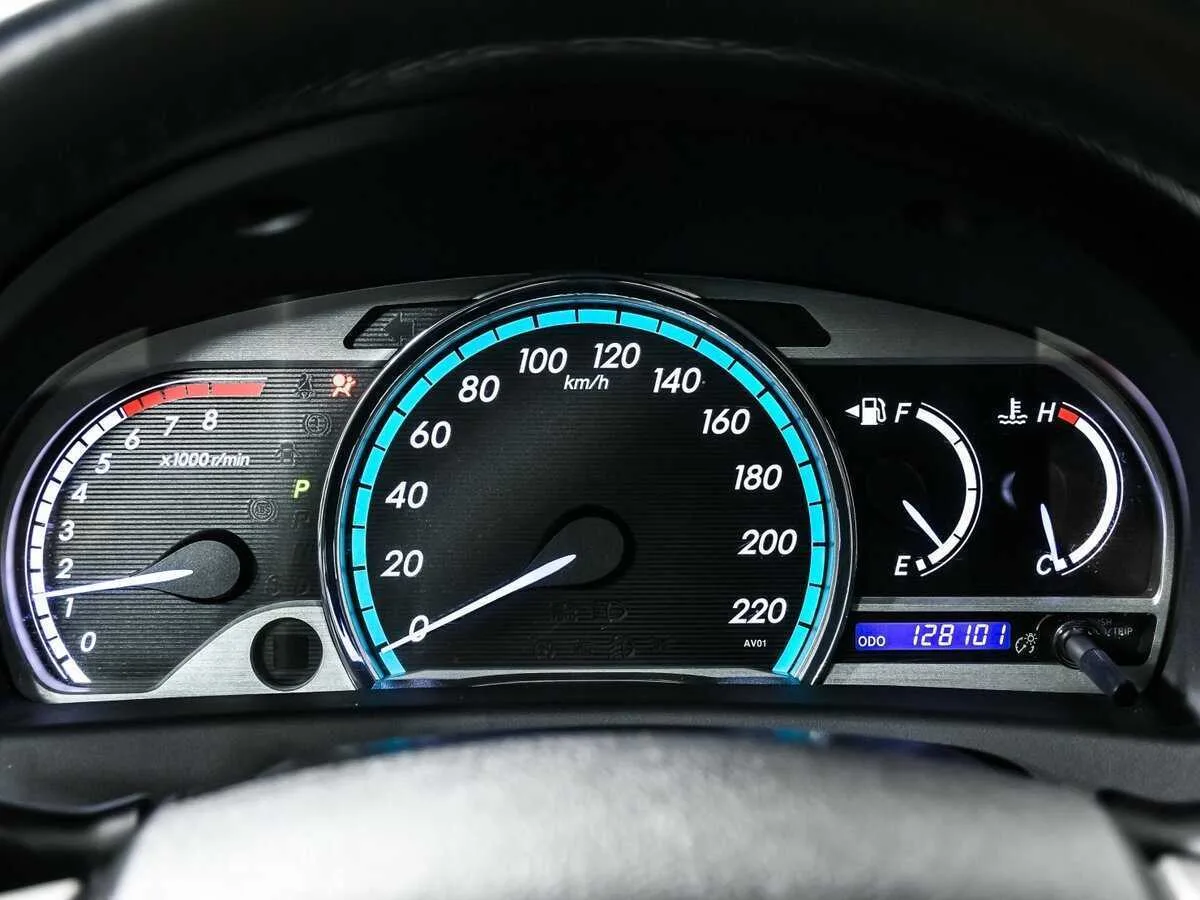 Toyota Venza
