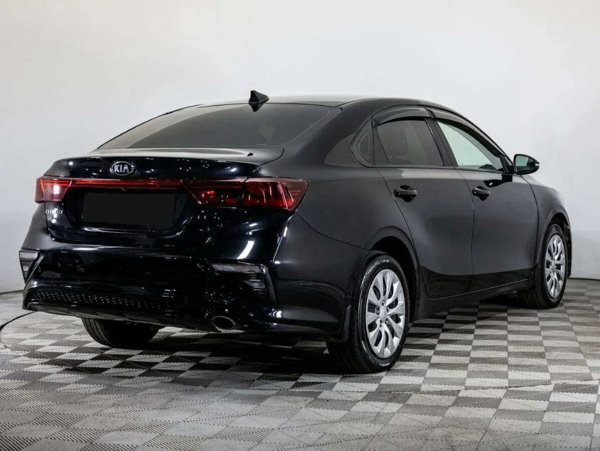 Kia Cerato