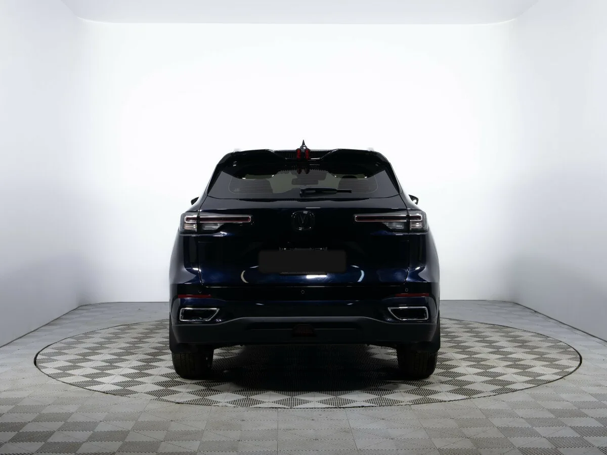 Changan CS55 Plus