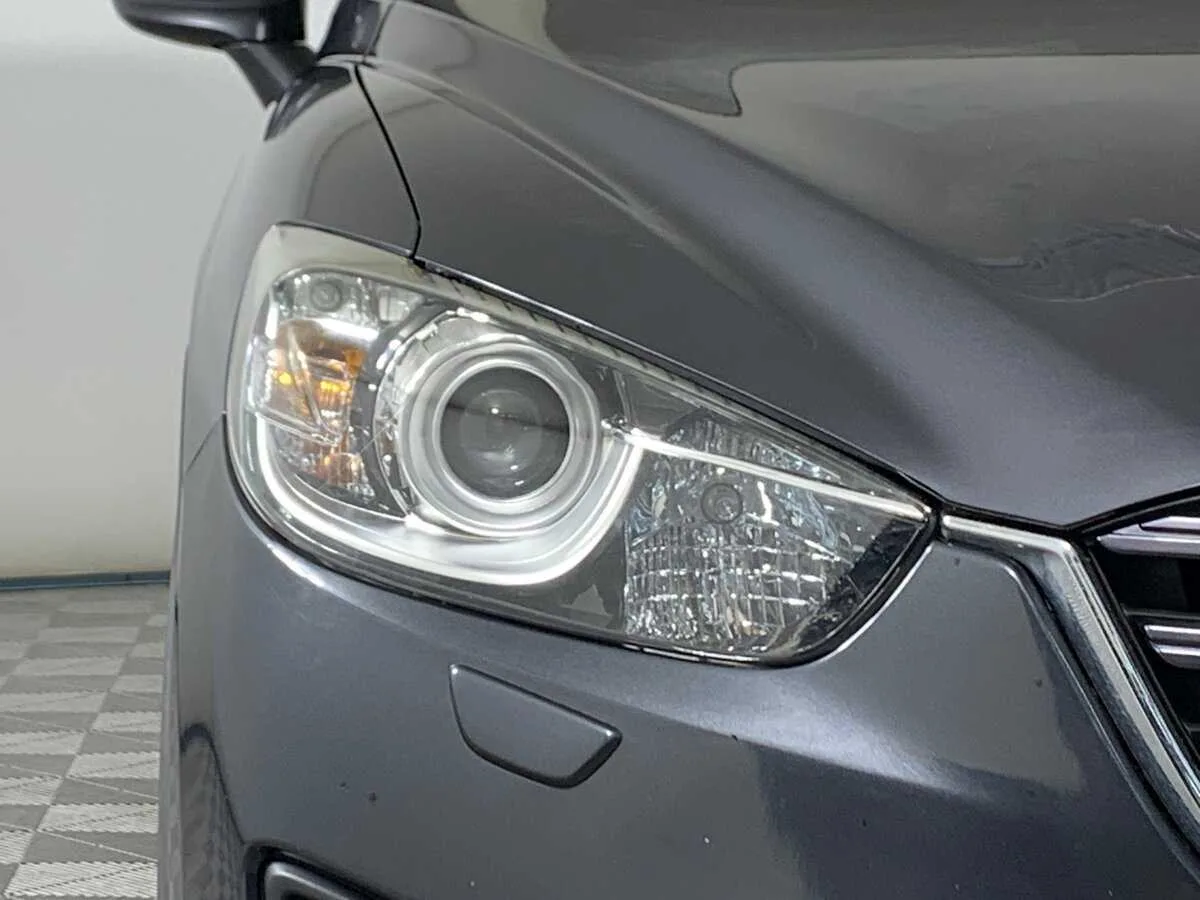 Mazda Cx 5
