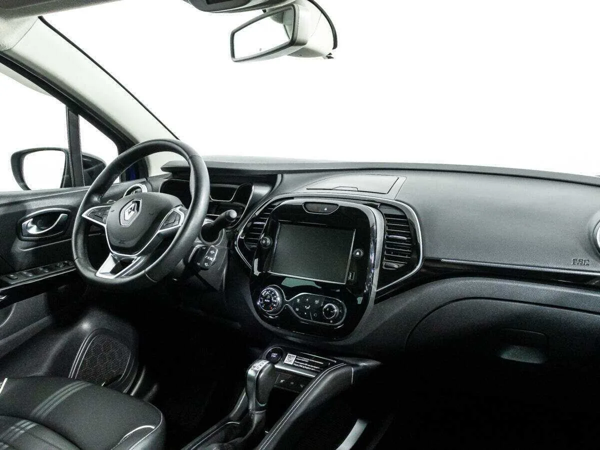 Renault Kaptur
